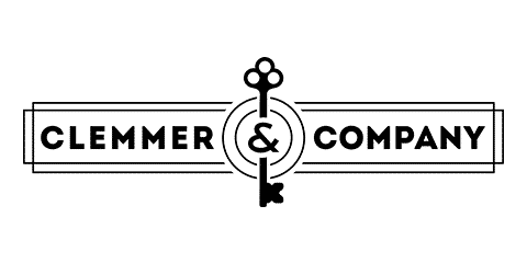 Clemmer-Company-logo