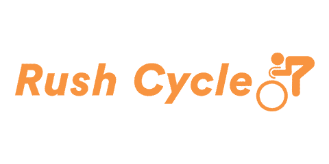 Rush-cycle-logo