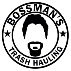 Bossman's Trash Hauling